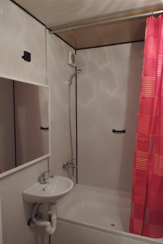 Pronájem bytu 2+kk 48 m2