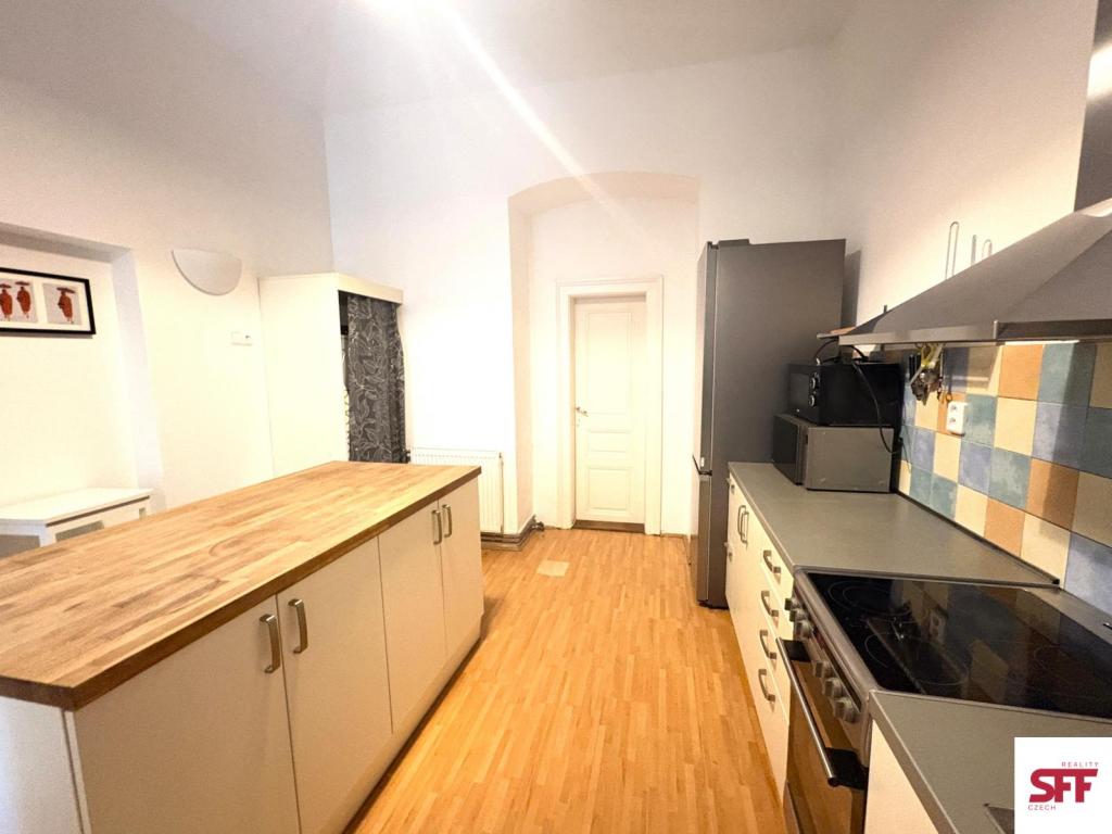 Pronájem bytu 3+1 74 m2