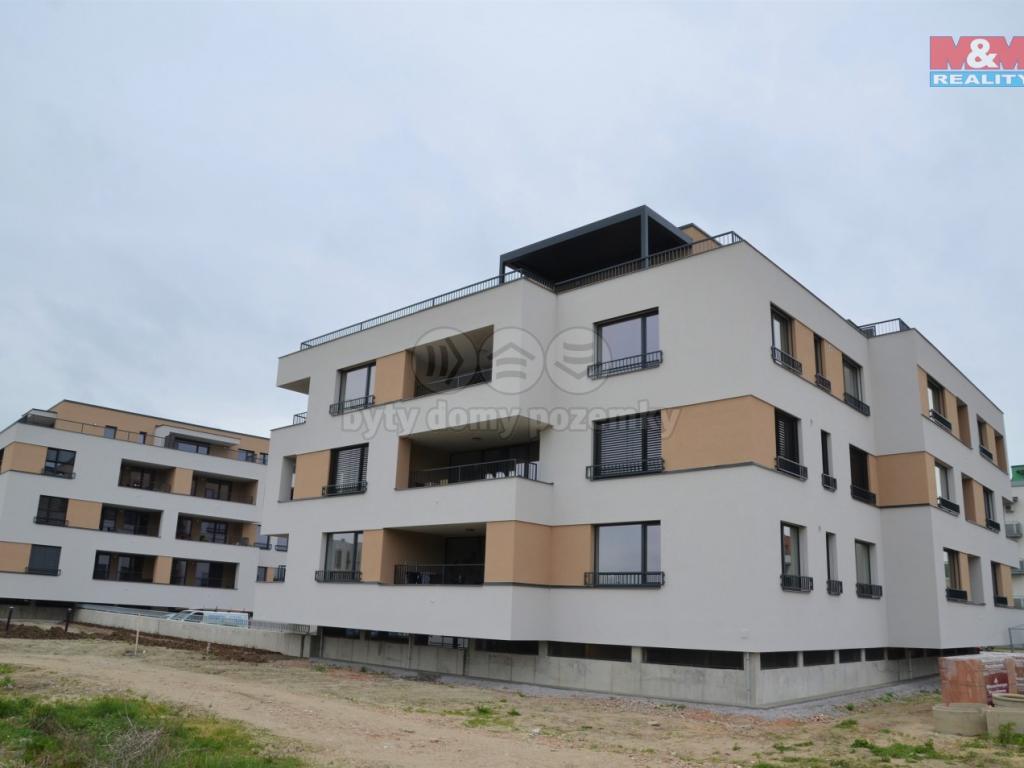 Pronajem bytu 4+kk 99 m2