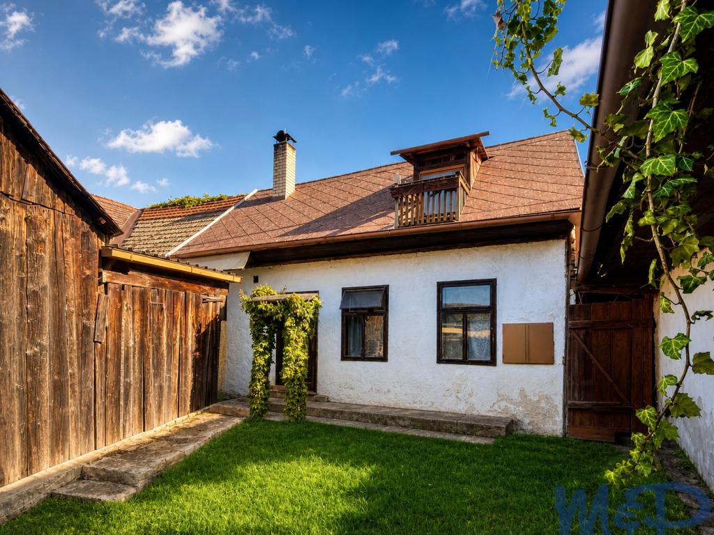 Prodej domu 135 m2