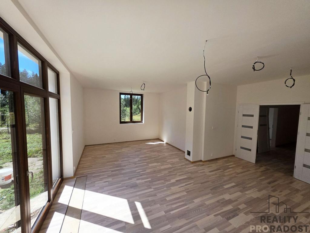 Prodej domu 128 m2, Karlovy Vary – náhled fotky 4