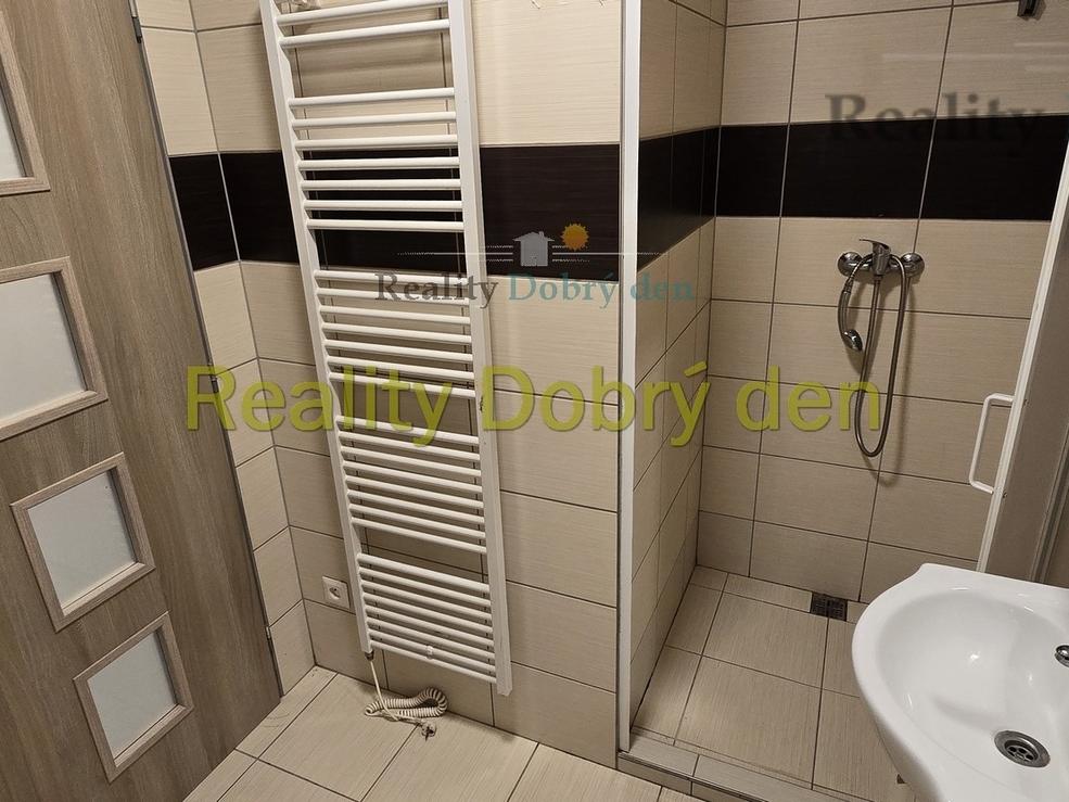 Pronájem 1+kk, Opava - Hany Kvapilové, 7900 Kč,