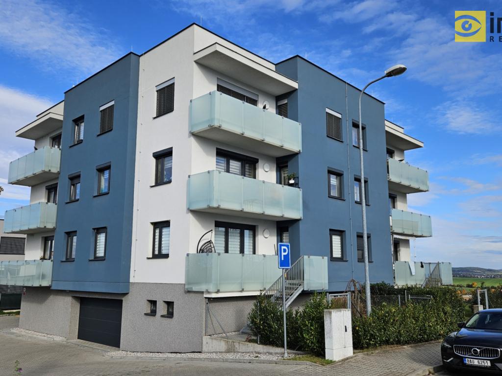 2+kk, Plzeň - Vysoká, 7990000 Kč, 77 m2