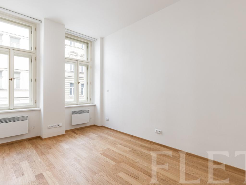 Pronájem bytu 1+kk 29 m2