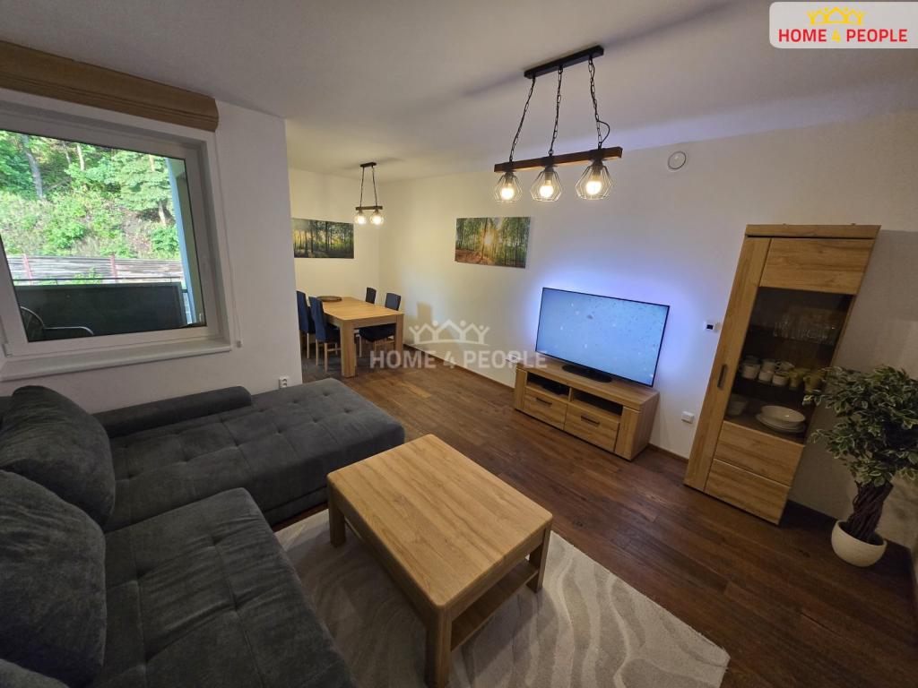 Pronájem bytu 3+1 80 m2