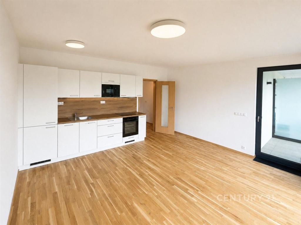 Pronájem bytu 1+kk 35 m2