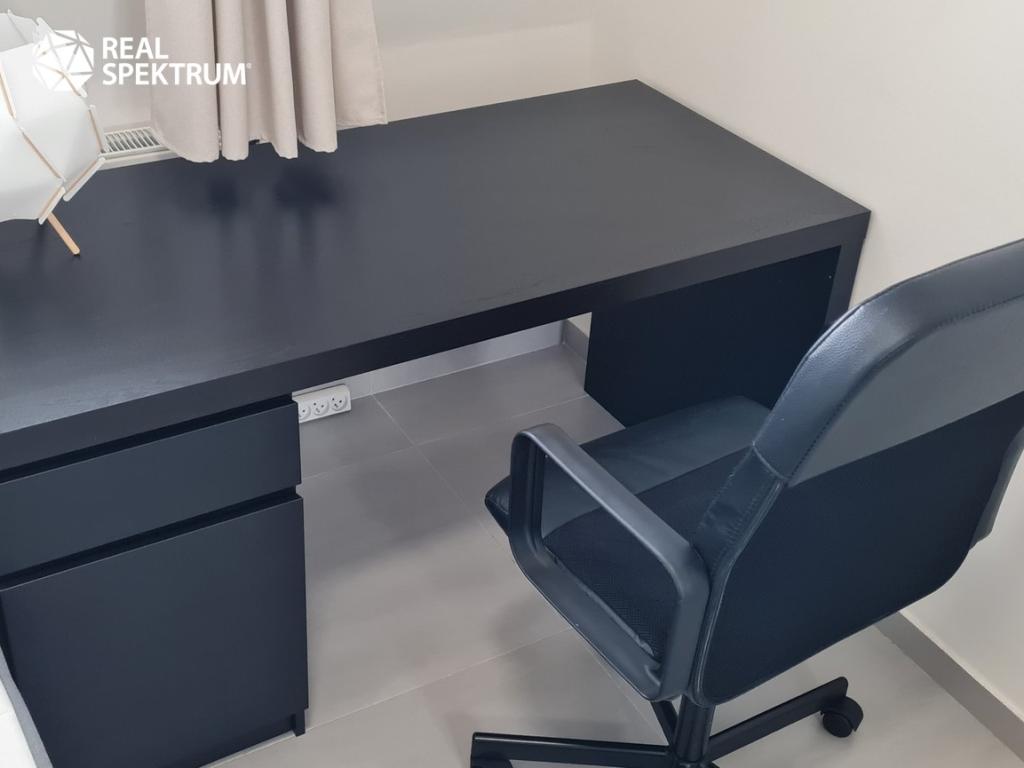Pronájem bytu 2+kk 36 m2