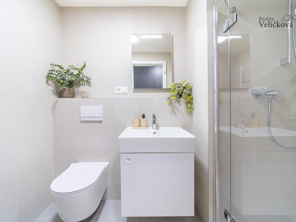 Prodej bytu 1+kk 30 m2