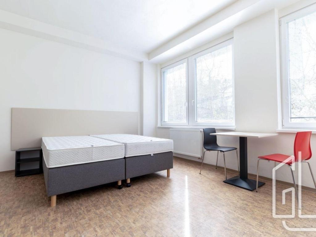 Pronájem bytu 1+kk 35 m2