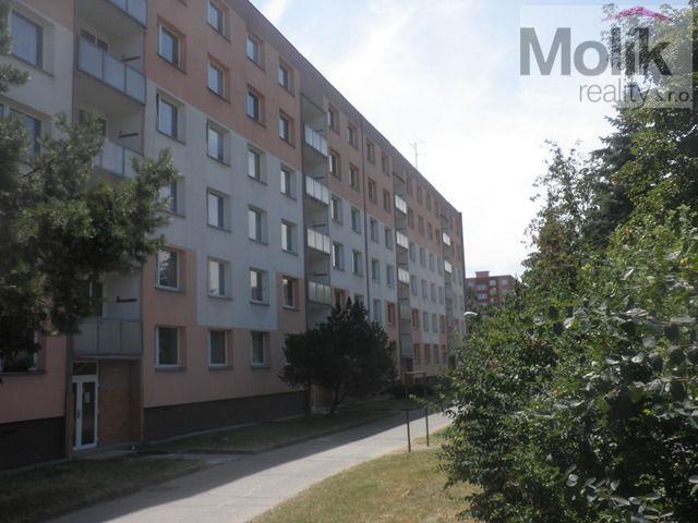 Pronájem bytu 1+1 36 m2, Chomutov – náhled fotky 14