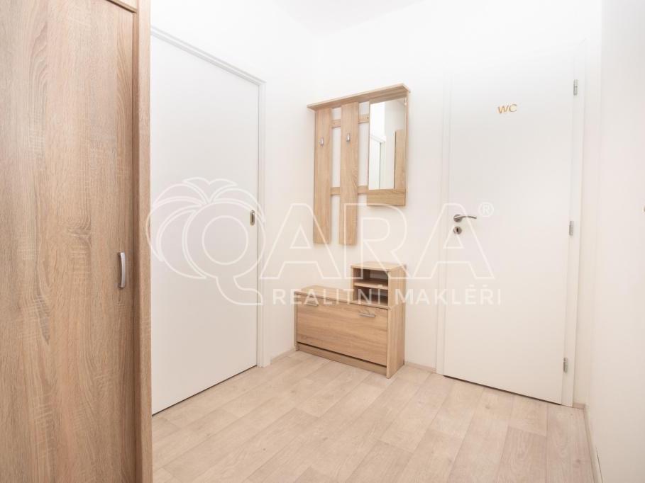 Pronájem bytu 1+kk 35 m2, Starý Jičín – náhled fotky 4