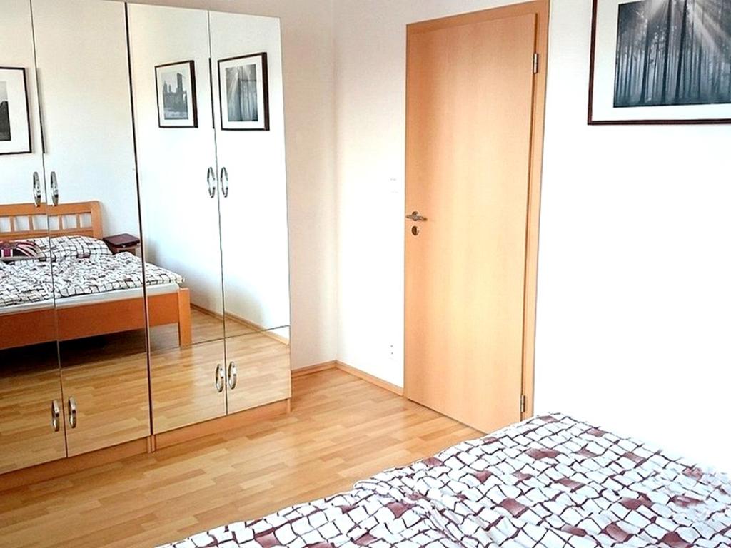 Pronájem bytu 2+1 58 m2