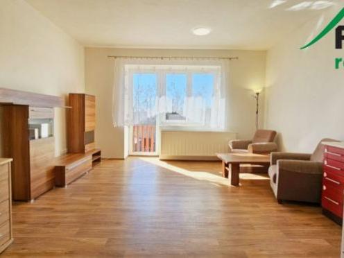 Pronájem bytu 2+kk 72 m2