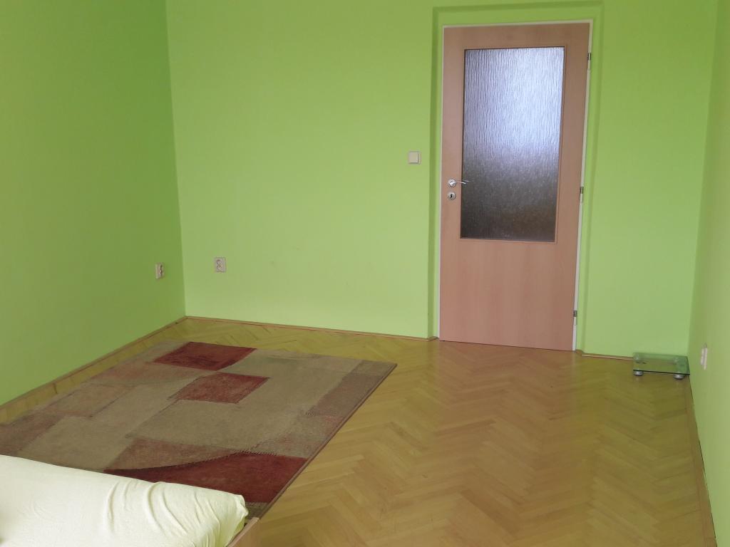 Pronajem bytu 3+1 74 m2