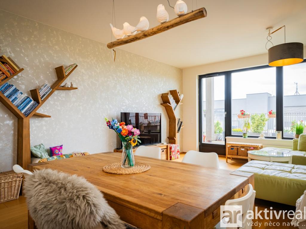 Prodej bytu 3+kk 166 m² – další
