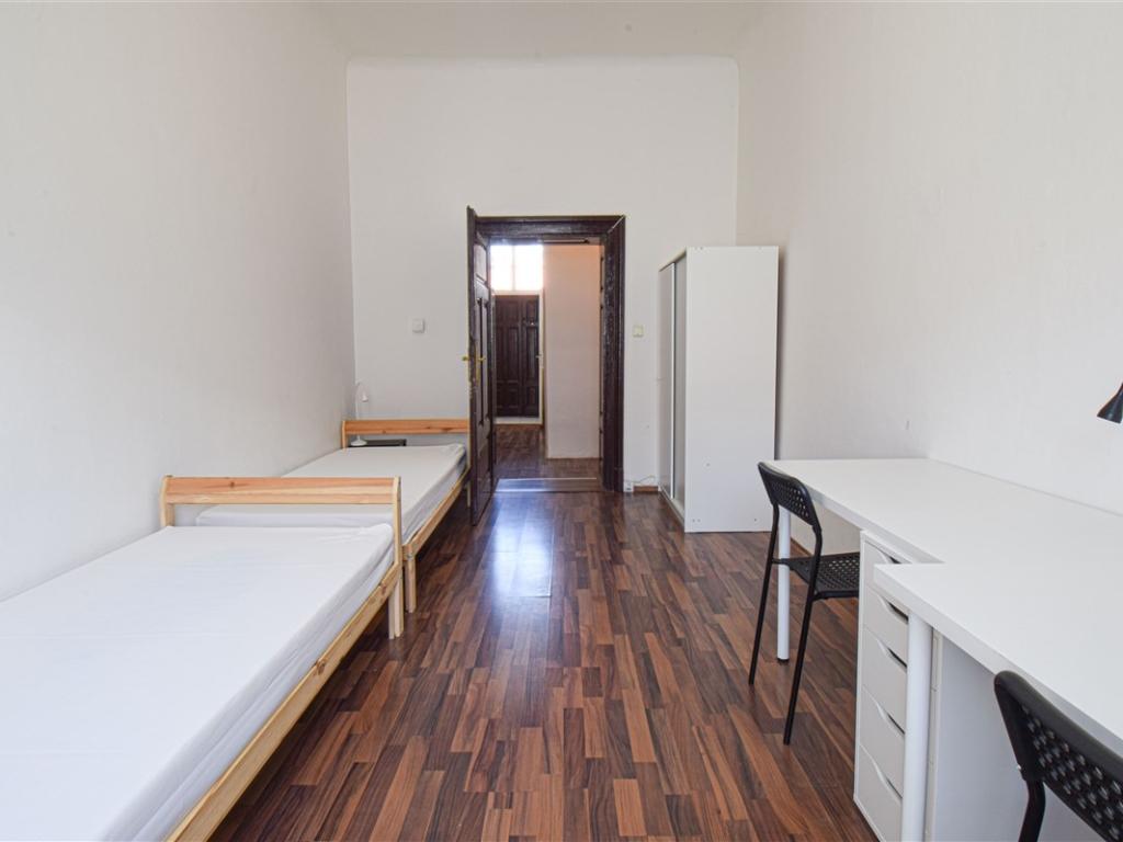 Pronájem bytu 1+1 32 m2
