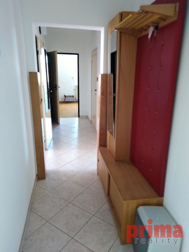 Pronájem bytu 3+1 74 m2