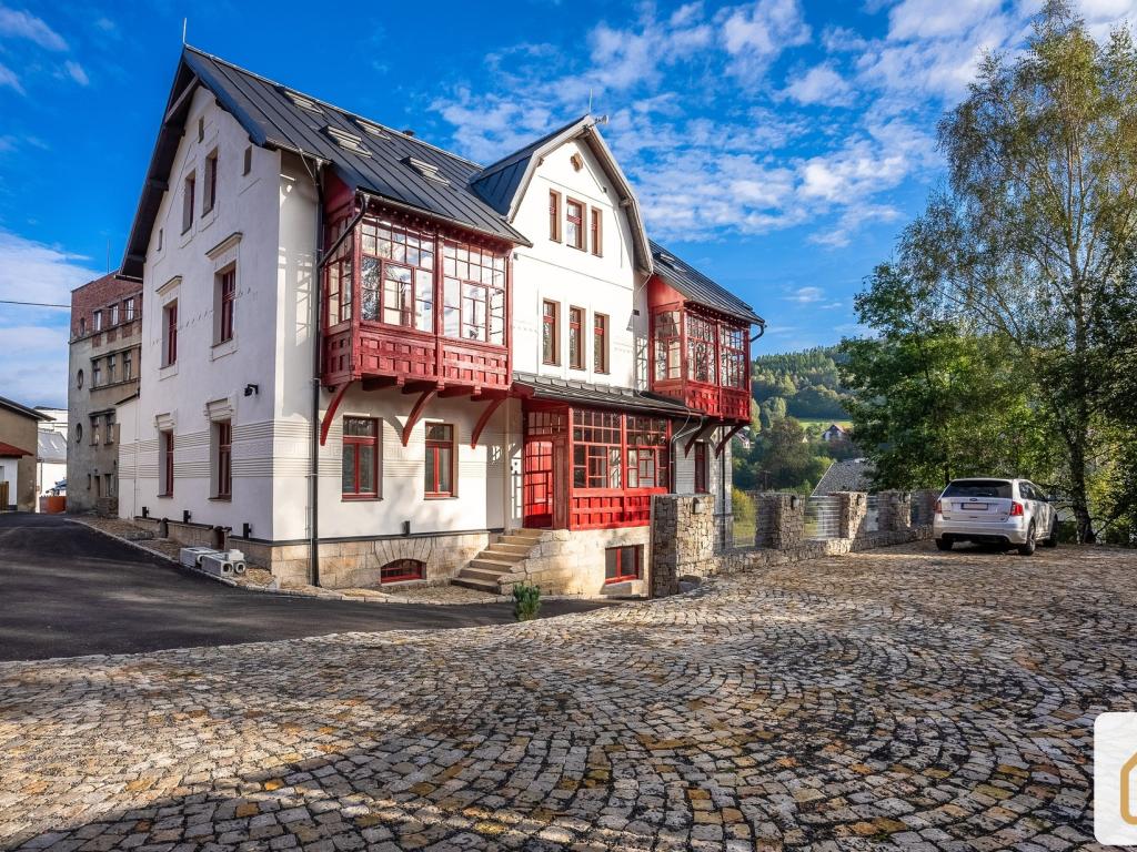 2+kk, Plavy - Plavy, 4180000 Kč, 53 m2