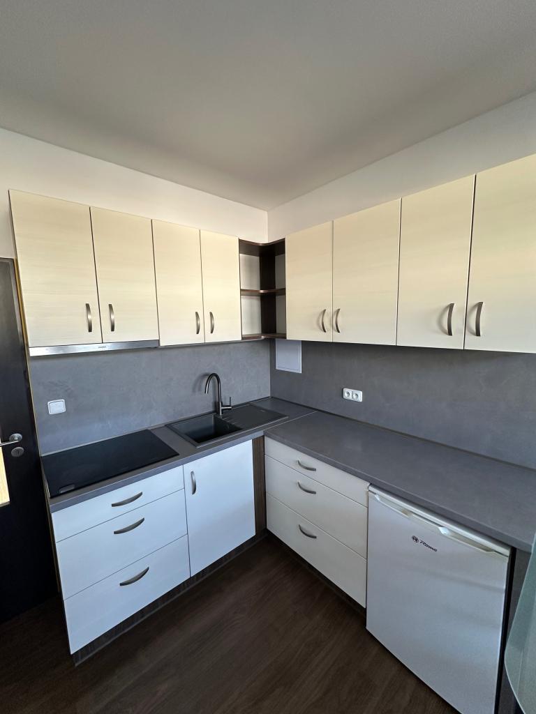 Pronájem bytu 1+kk 27 m2