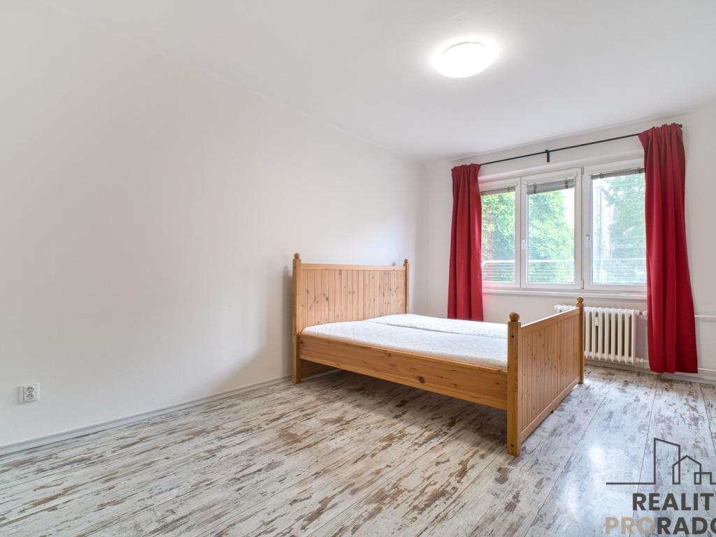 Pronájem bytu 2+1 53 m² - Več