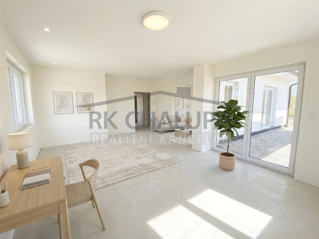 Prodej domu 104 m2, Hosín – náhled fotky 6