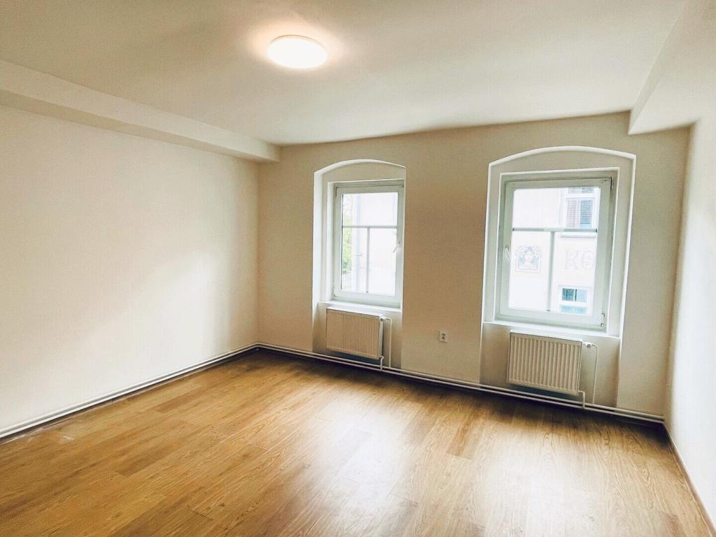 Pronájem bytu 2+kk 55 m2