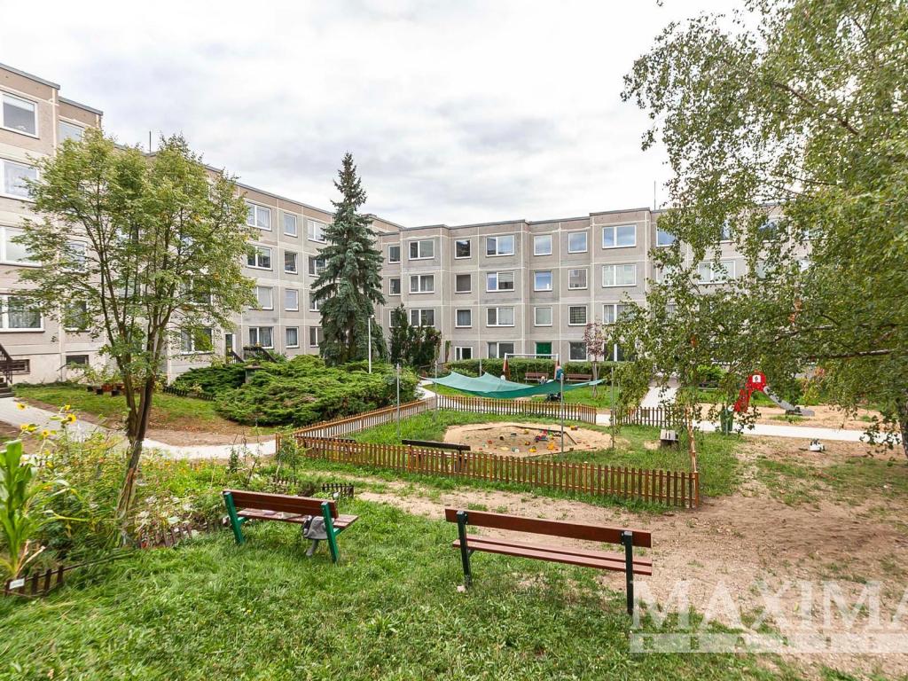 Prodej bytu 4+1 89 m2, Praha – náhled fotky 12