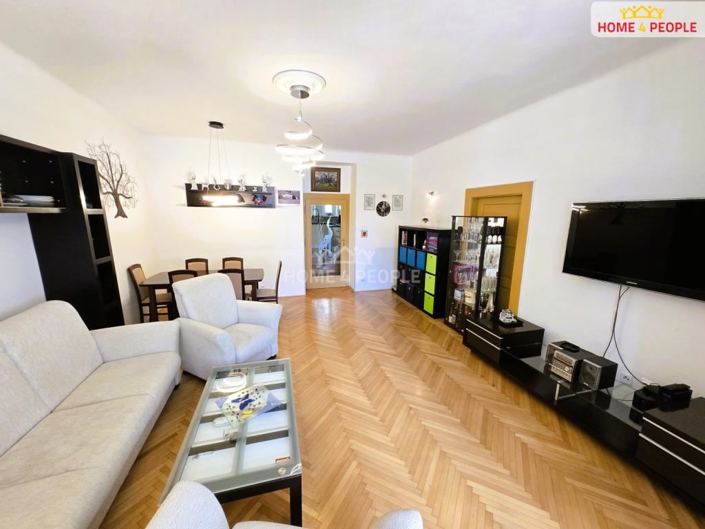 Prodej bytu 3+1 89 m2