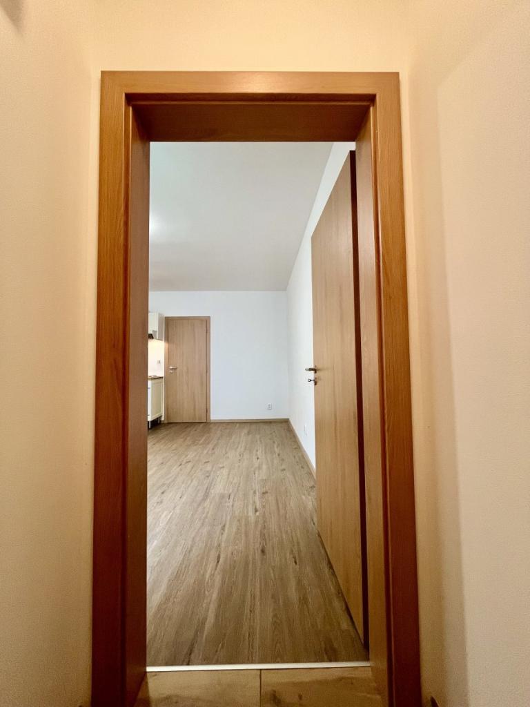 Pronájem bytu 1+kk 27 m2, Ostrava – náhled fotky 12