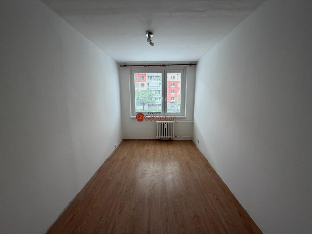 Pronájem bytu 2+kk 40 m2