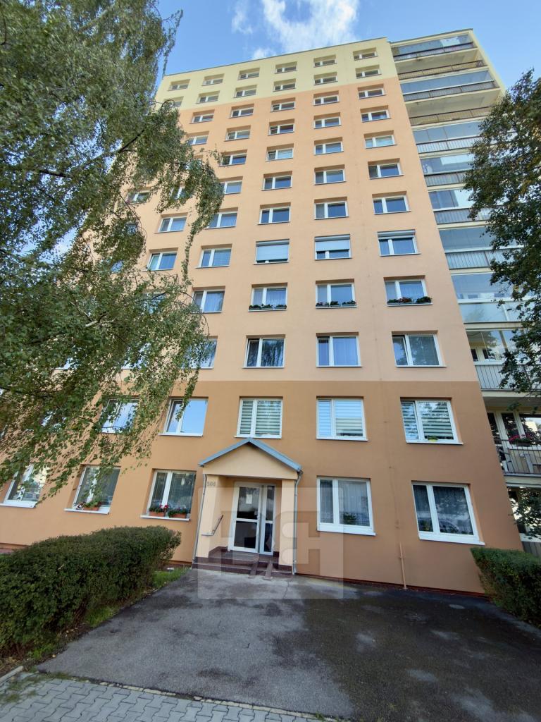 Pronájem bytu 3+kk 68 m2, Kladno – náhled fotky 11