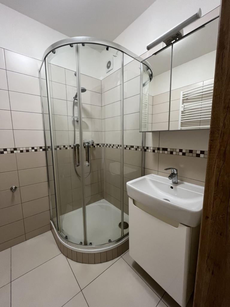 Pronájem bytu 2+1 70 m² - Więcej
