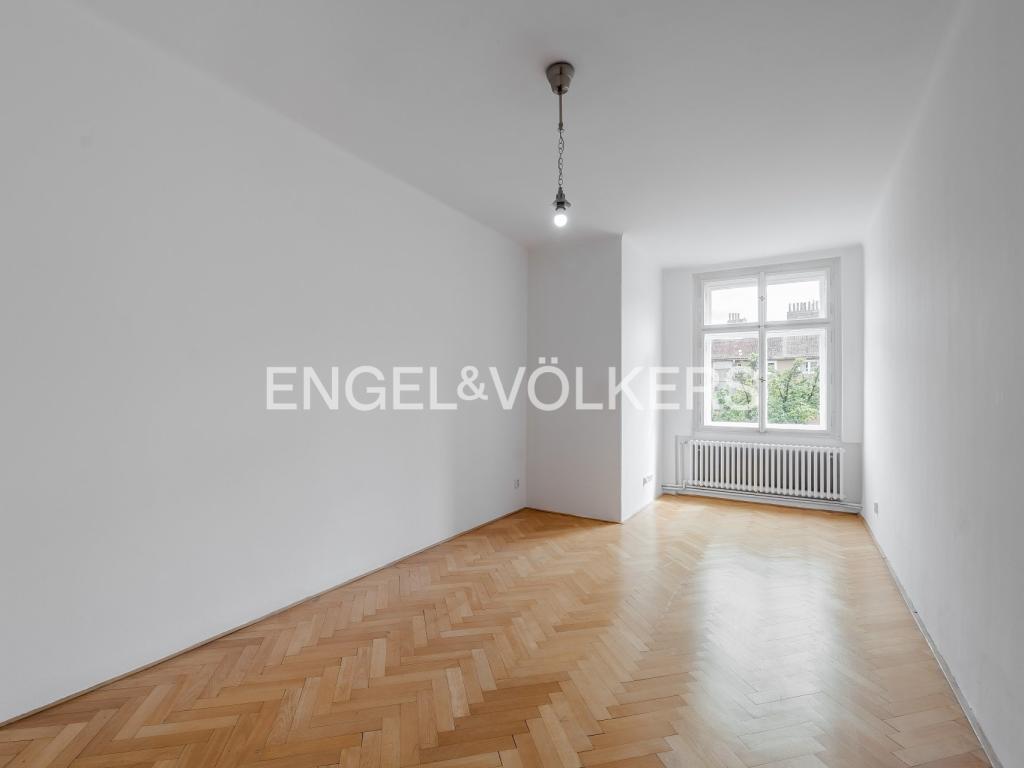 Pronájem bytu 4+1 125 m2