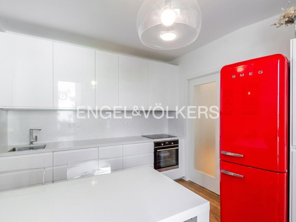 Pronájem bytu 3+1 83 m2