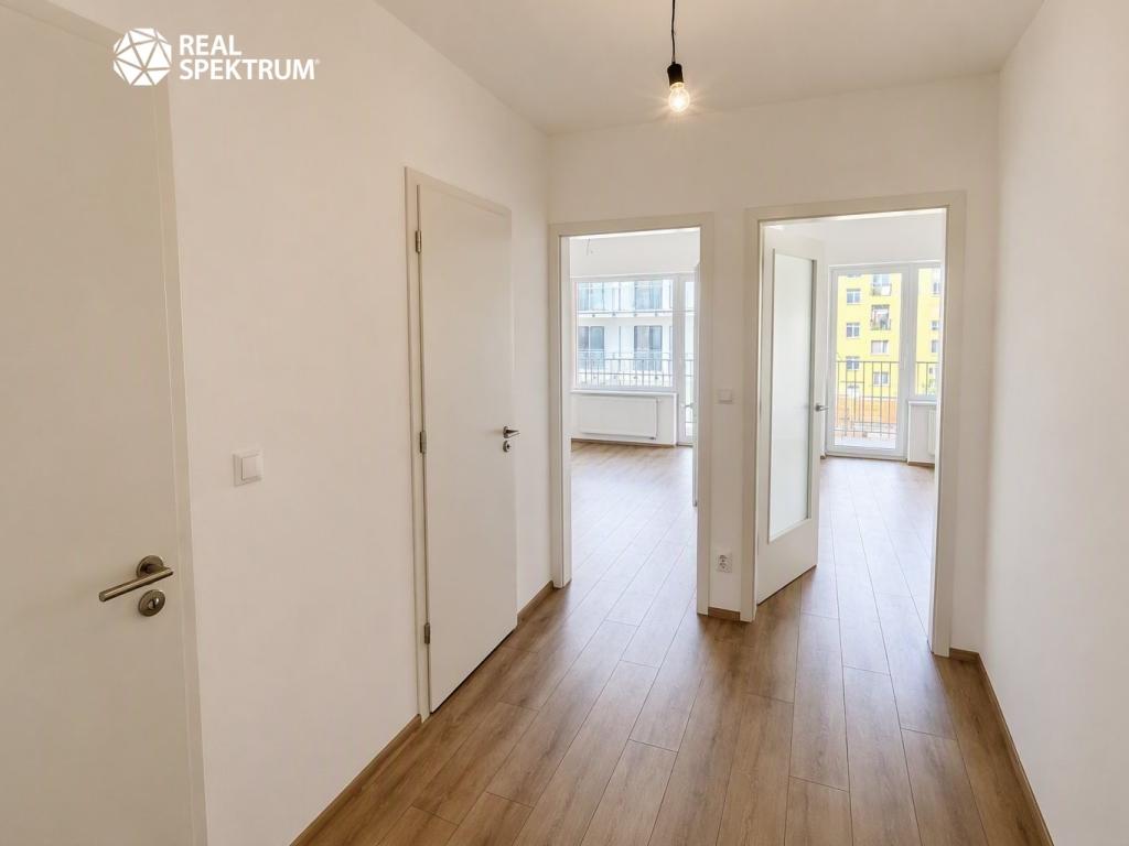 Prodej bytu 2+kk 48 m2, Brno – náhled fotky 3