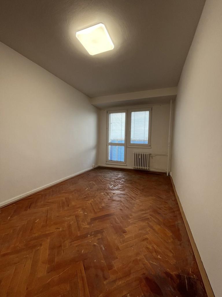 Pronájem bytu 2+1 55 m2