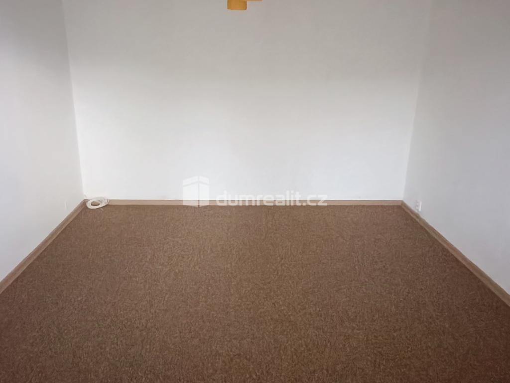 Pronájem bytu 1+1 36 m2