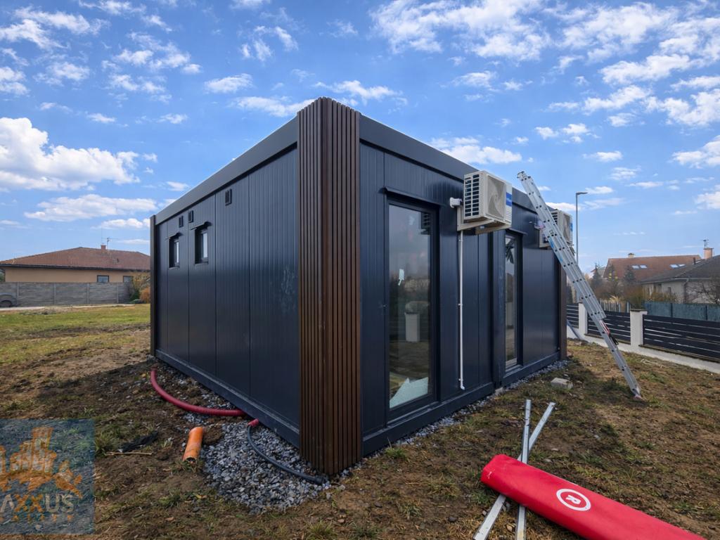 Prodej objektu 36 m2
