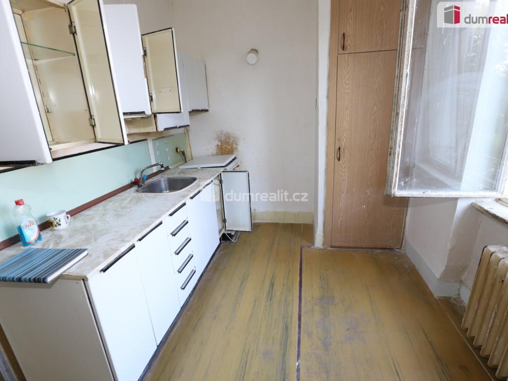 Prodej bytu 2+1 54 m2, Sokolov – náhled fotky 6
