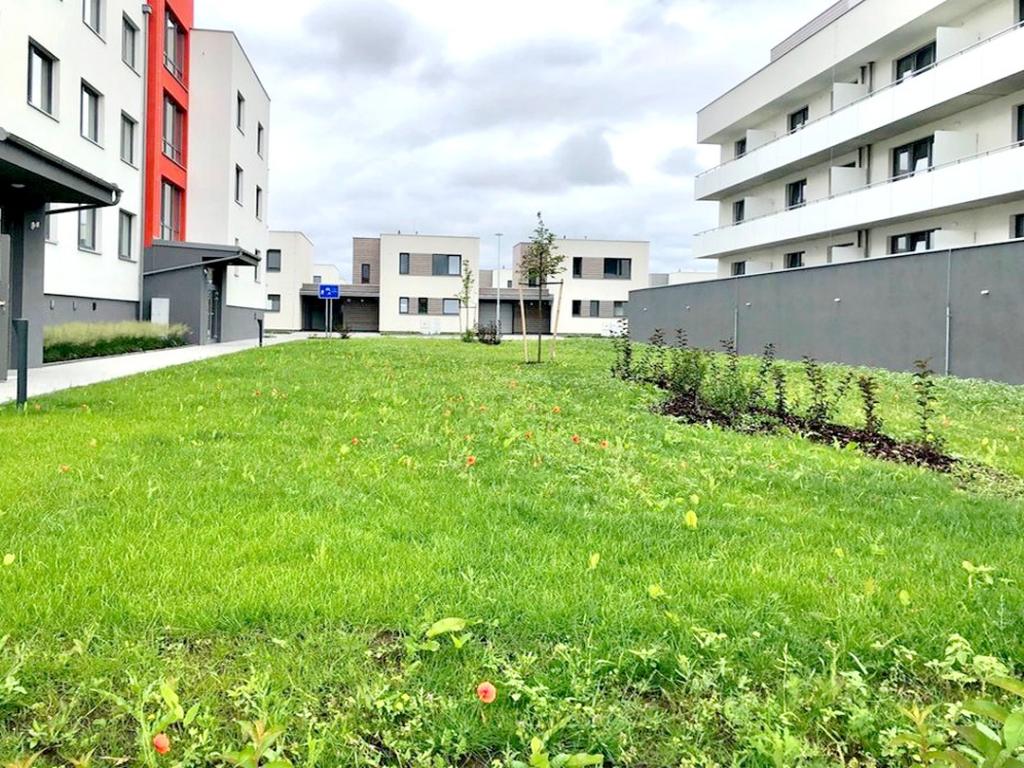 Pronájem bytu 2+kk 62 m2