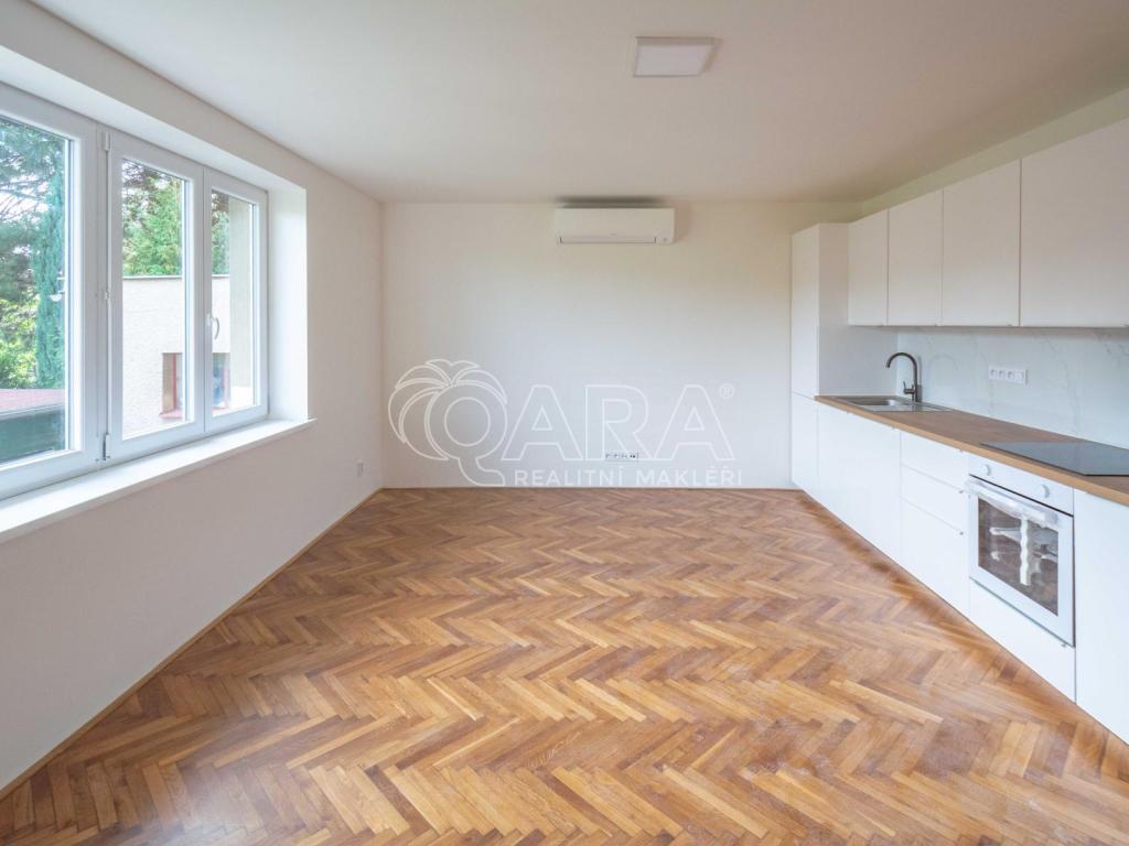 Pronájem bytu 2+kk 45 m2