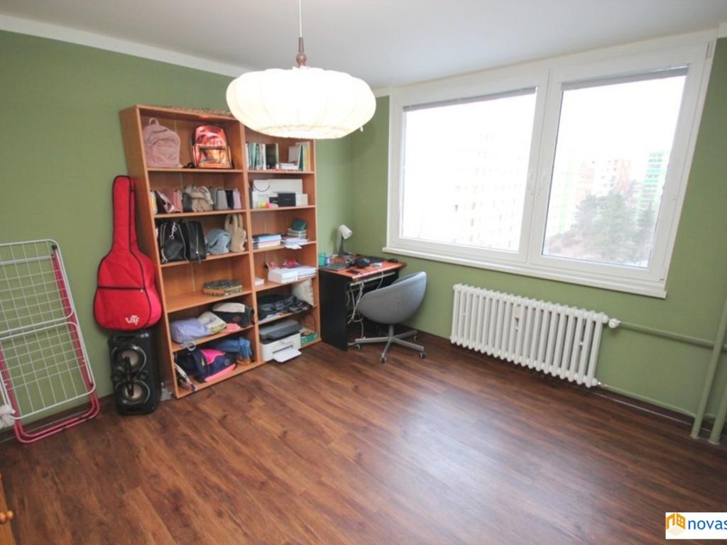 Pronájem bytu 3+1 73 m2, Praha – náhled fotky 4