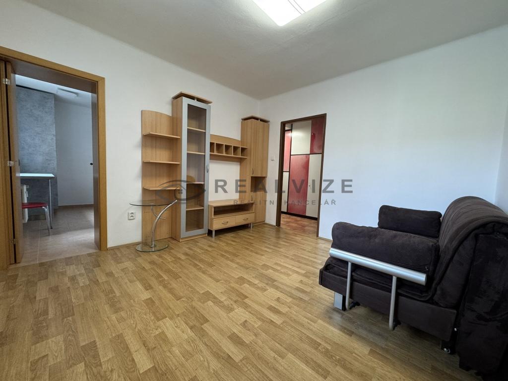 Pronájem bytu 3+1 72 m2