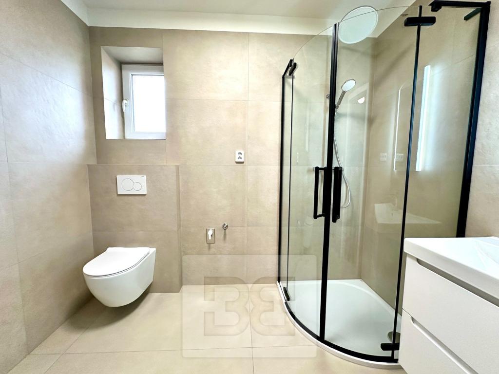 Pronájem bytu 2+1 76 m2
