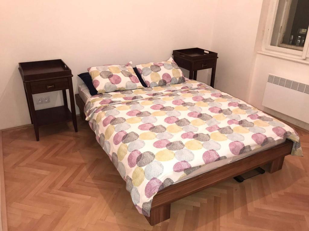 Pronajem bytu 2+kk 40 m2