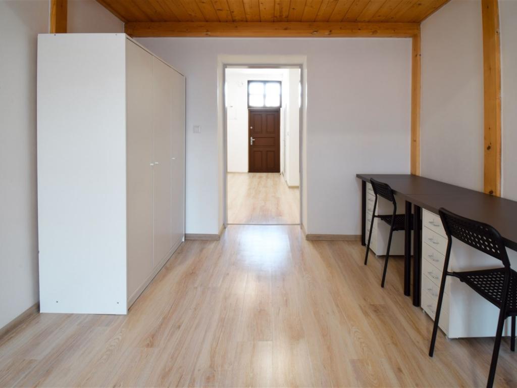 Pronájem bytu 1+1 32 m² – další