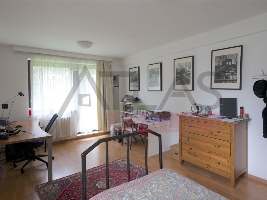 Pronájem domu 417 m2, Praha – náhled fotky 8