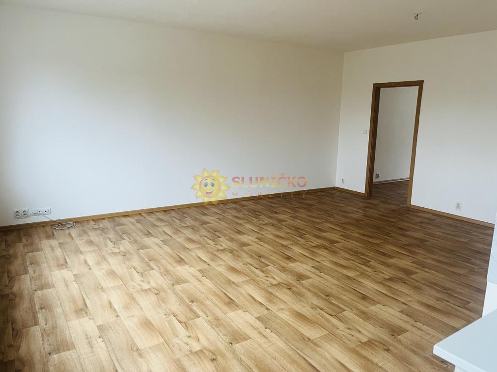 Pronájem bytu 2+kk 68 m2