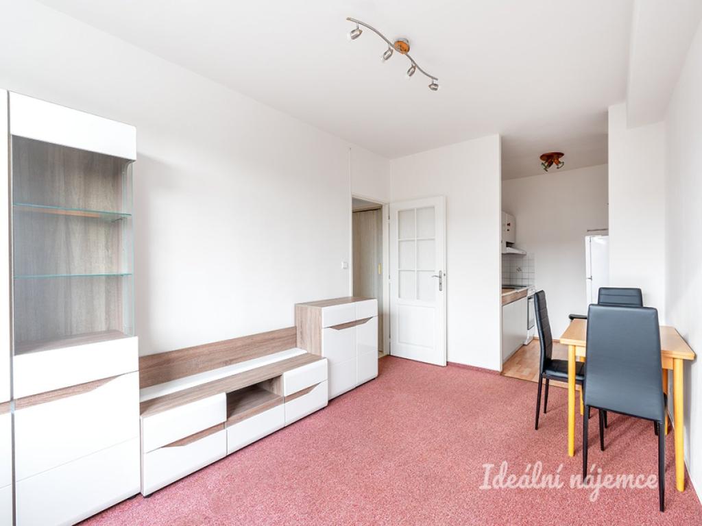 Pronájem bytu 2+kk 37 m2