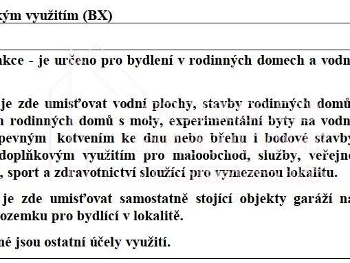 Prodej pozemku 4929 m2, Nová Ves – náhled fotky 4